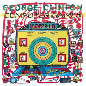 George Clinton 12