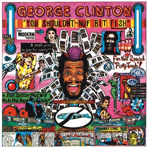 George Clinton 11