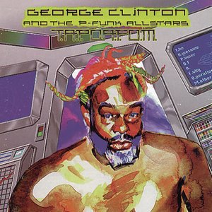 George Clinton 9