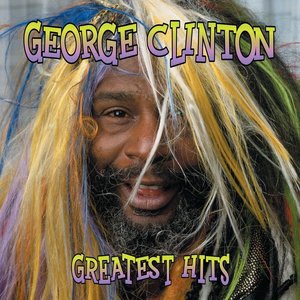 George Clinton 8