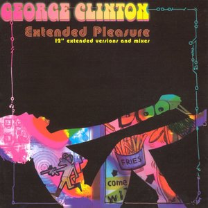 George Clinton 7