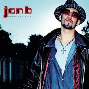 Jon B. 6