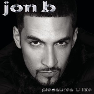 Jon B. 5