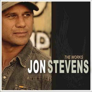 Jon Stevens 3