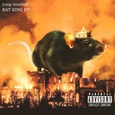 Is Grape Ape a Kaiju?