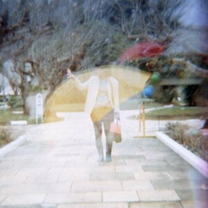 Eu Não Vejo Teenage Fanclub nos Teus Olhos