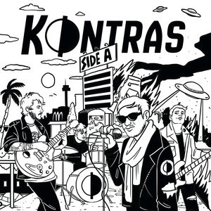 Middelklas Middelman