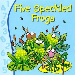 Five Little Speckled Frogs