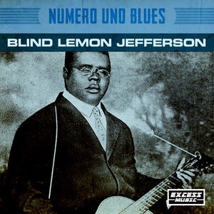Blind Lemon Jefferson 11