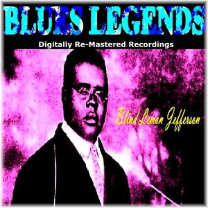 Blind Lemon Jefferson 6