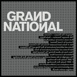 Playing In The Distance