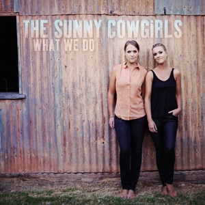 The Sunny Cowgirls 1