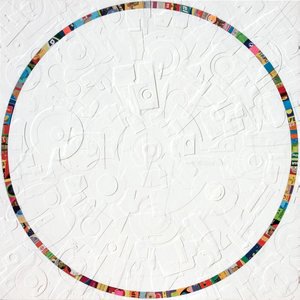 Rabbit In The Kitchen