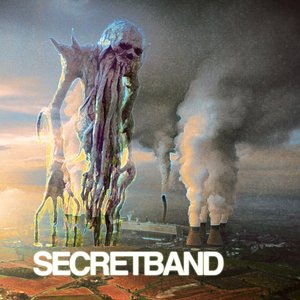 Secret Band 2