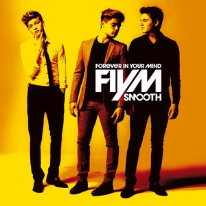 Forever In Your Mind 3