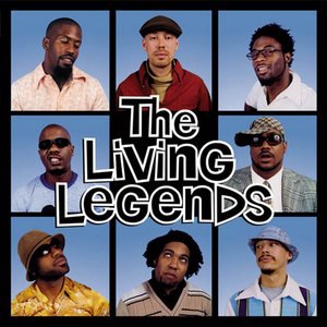 Living Legends 3