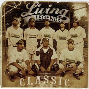 Living Legends 2