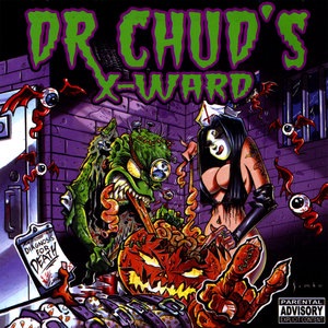 Dr.Chud's X-Ward 1