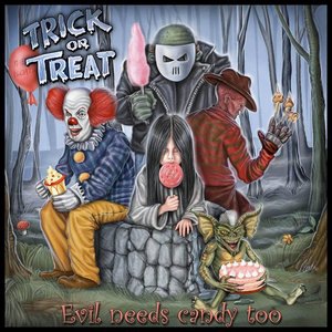 Trick or Treat 2
