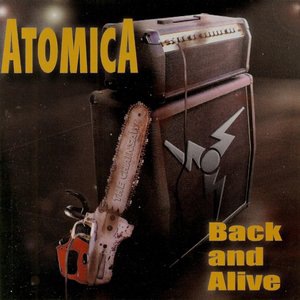 Attomica 3