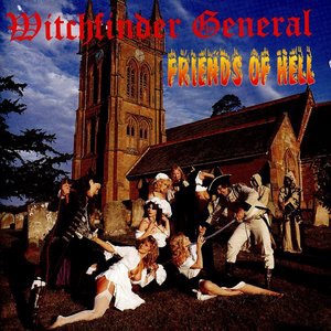 Witchfinder General 3
