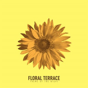 Floral Terrace 2