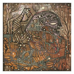 Quiet Passenger Pt. 2/The World Caved In