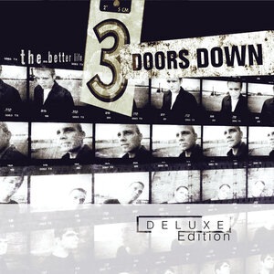 3 Doors Down 7