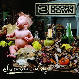 3 Doors Down 6