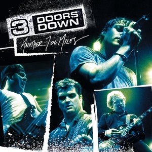 3 Doors Down 4