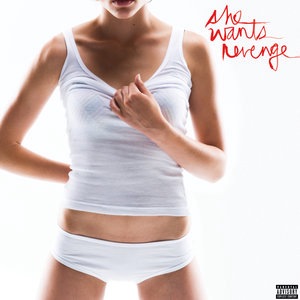 She Wants Revenge 4