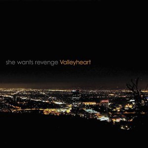 She Wants Revenge 3