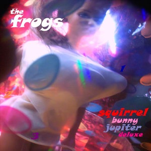 The Frogs 1