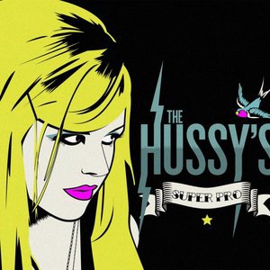 The Hussy's 1