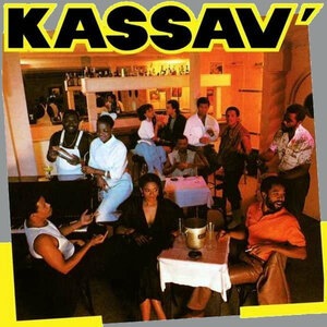 Kassav' 10