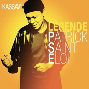 Patrick Saint-Eloi 1