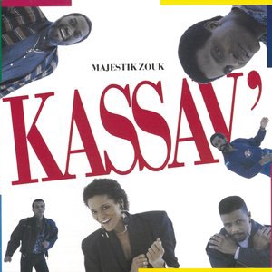 Kassav' 7