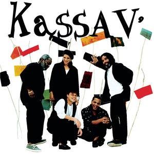 Kassav' 5