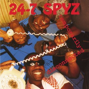 24-7 SPYZ 3