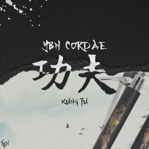 YBN Cordae 3