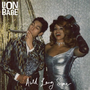 Lion Babe 11