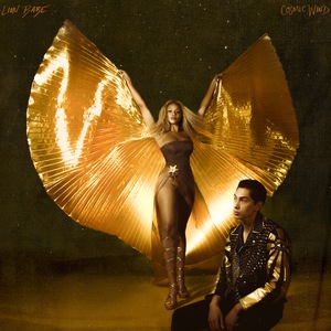 Lion Babe 9