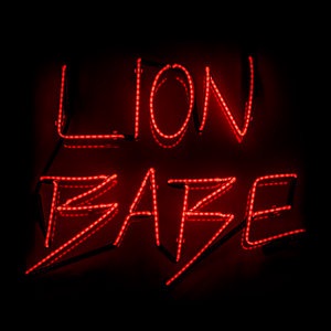 Lion Babe 5