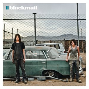 BLACKMAIL 1