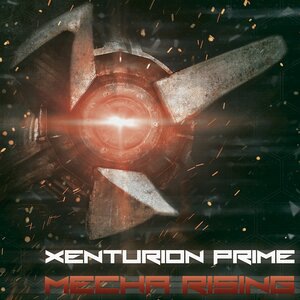 Xenturion Prime 3