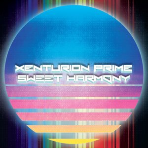 Xenturion Prime 2