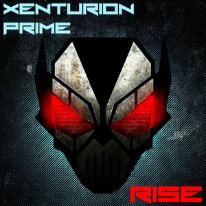 Xenturion Prime 1