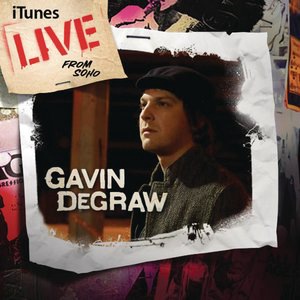 Gavin DeGraw 3