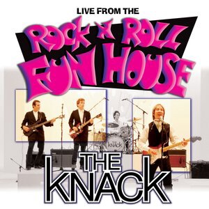 The Knack 9