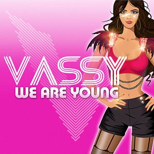 VASSY 8